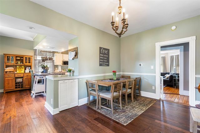 10 Burton Avenue, East Providence, RI 02915