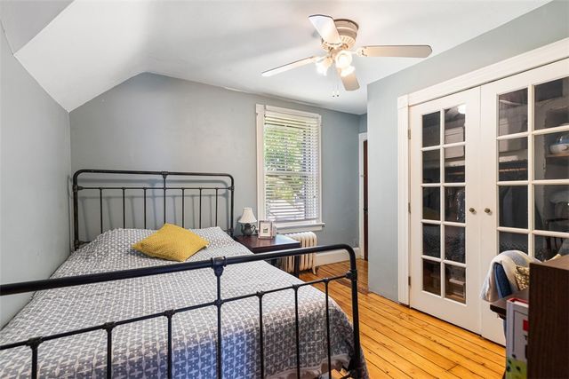 10 Burton Avenue, East Providence, RI 02915