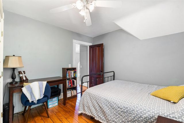 10 Burton Avenue, East Providence, RI 02915