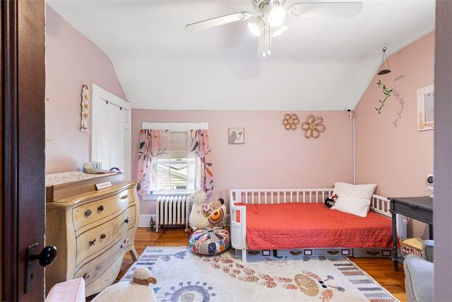 10 Burton Avenue, East Providence, RI 02915