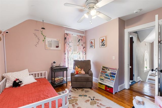 10 Burton Avenue, East Providence, RI 02915