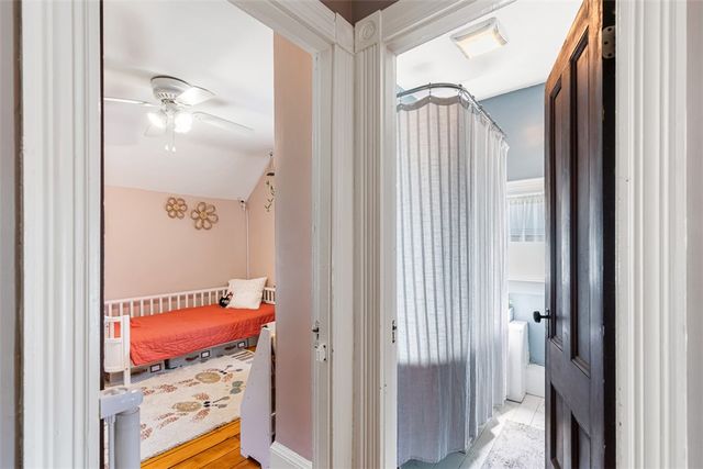 10 Burton Avenue, East Providence, RI 02915
