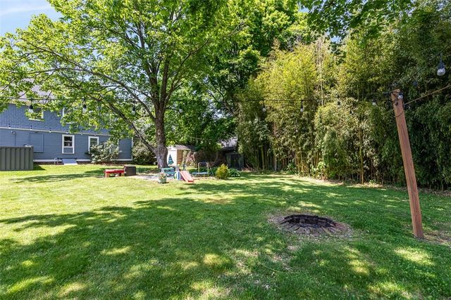 10 Burton Avenue, East Providence, RI 02915