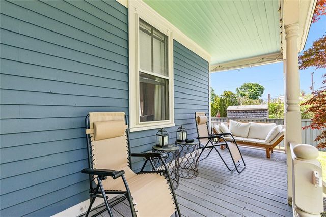 10 Burton Avenue, East Providence, RI 02915