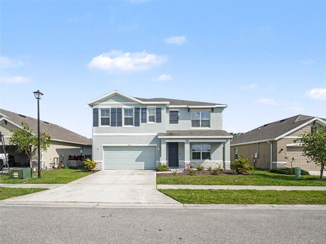 5655 WOODLAND SAGE DRIVE, Sarasota, FL 34238