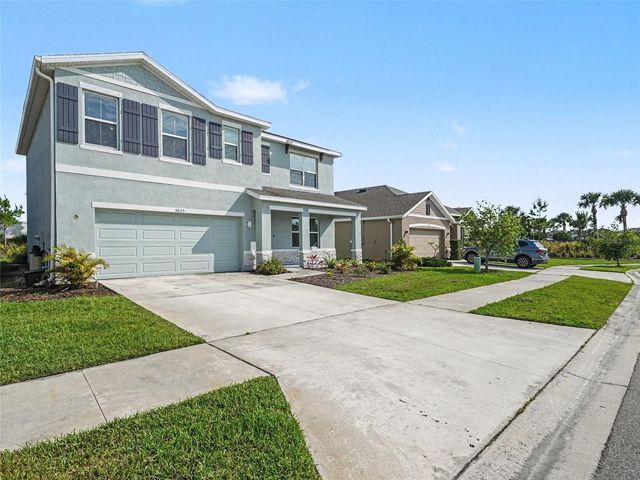 5655 WOODLAND SAGE DRIVE, Sarasota, FL 34238