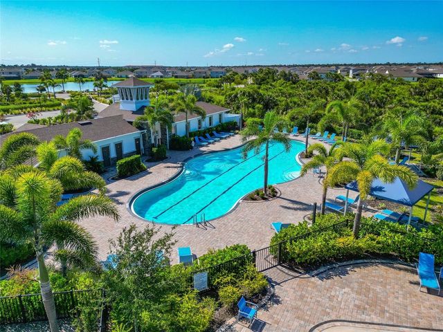 5655 WOODLAND SAGE DRIVE, Sarasota, FL 34238