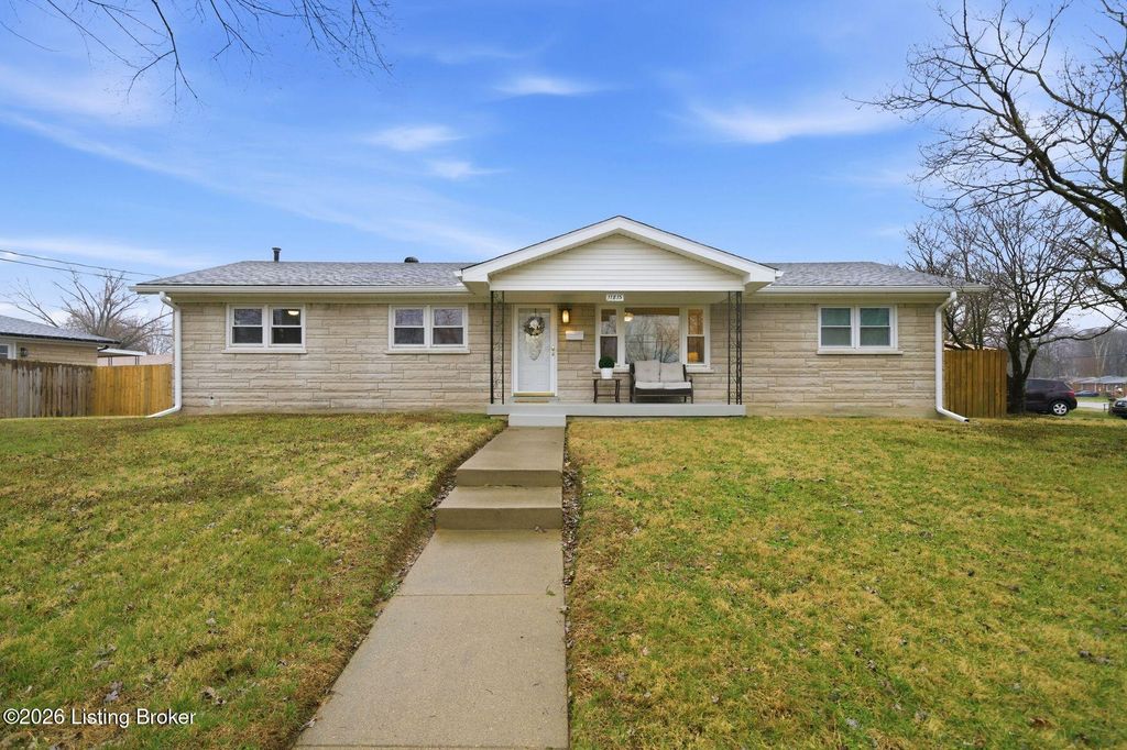 11815 Mahogany Dr, Louisville, KY 40272
