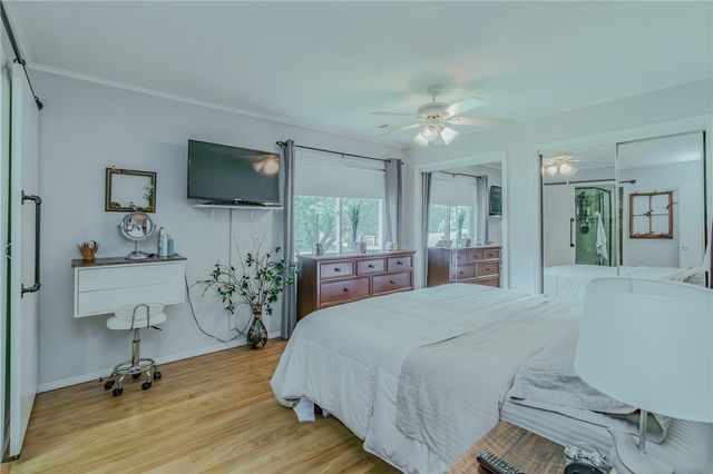 12 Worcester Drive, Bella Vista, AR 72714