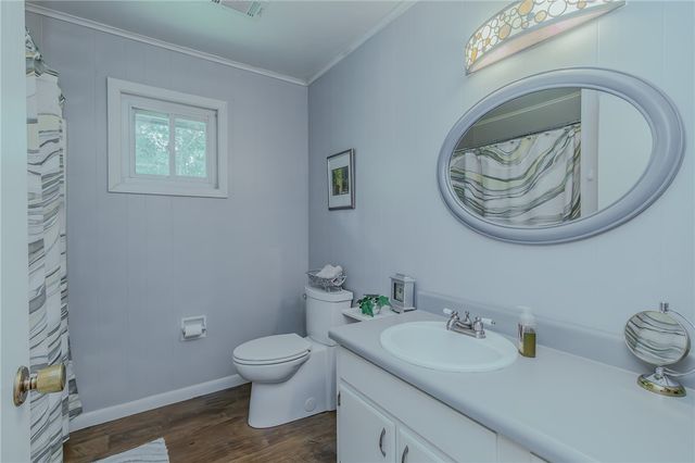 12 Worcester Drive, Bella Vista, AR 72714