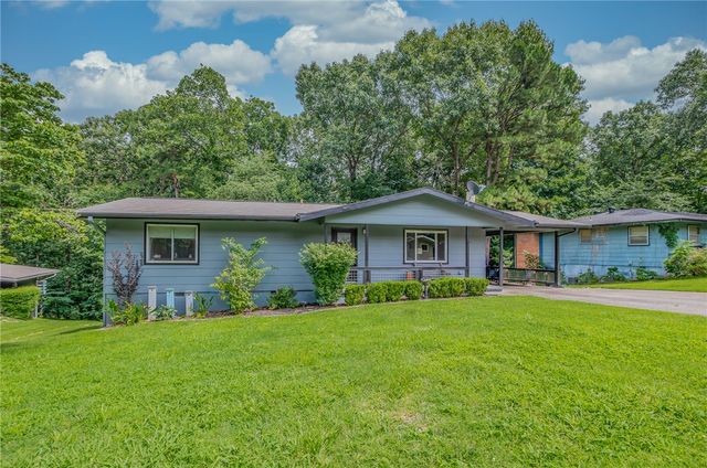 12 Worcester Drive, Bella Vista, AR 72714