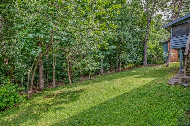 12 Worcester Drive, Bella Vista, AR 72714
