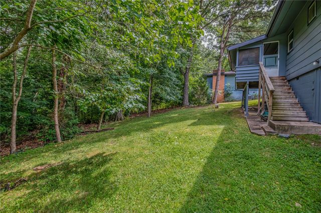 12 Worcester Drive, Bella Vista, AR 72714