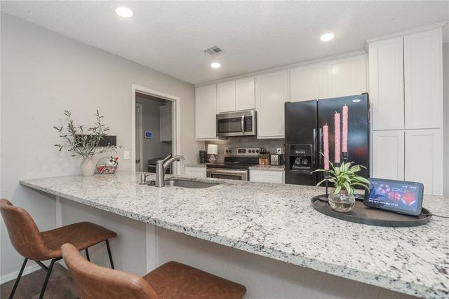 12301 SW 15th Terrace, Yukon, OK 73099