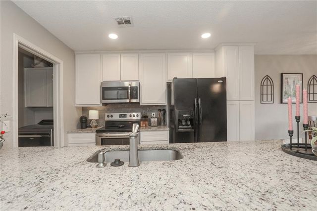 12301 SW 15th Terrace, Yukon, OK 73099