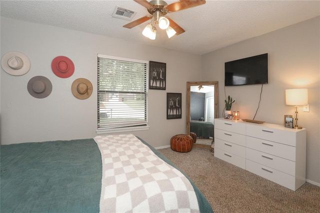 12301 SW 15th Terrace, Yukon, OK 73099