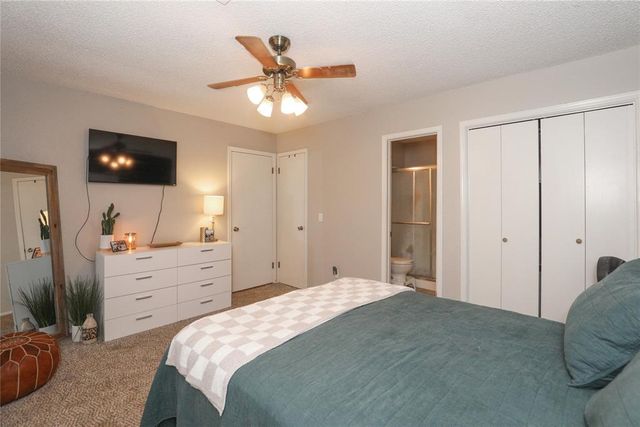12301 SW 15th Terrace, Yukon, OK 73099