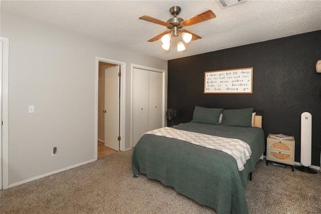 12301 SW 15th Terrace, Yukon, OK 73099