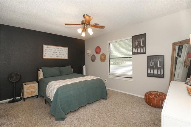 12301 SW 15th Terrace, Yukon, OK 73099