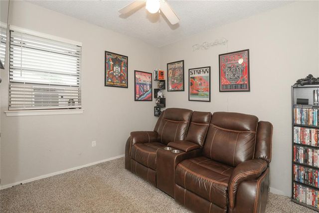12301 SW 15th Terrace, Yukon, OK 73099