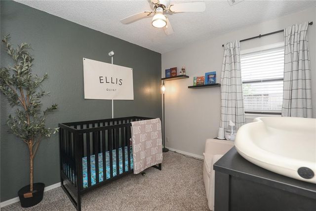 12301 SW 15th Terrace, Yukon, OK 73099