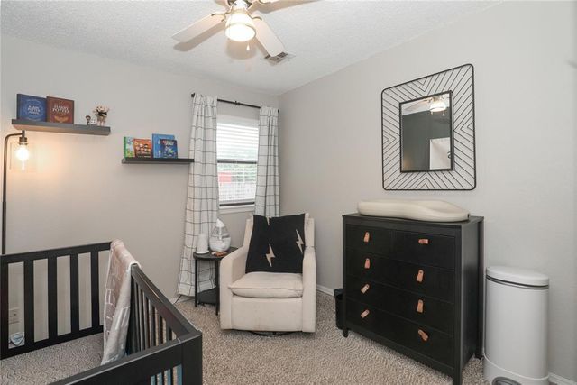 12301 SW 15th Terrace, Yukon, OK 73099
