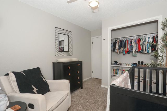 12301 SW 15th Terrace, Yukon, OK 73099