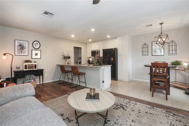 12301 SW 15th Terrace, Yukon, OK 73099
