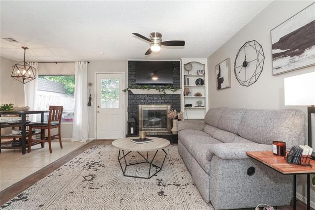 12301 SW 15th Terrace, Yukon, OK 73099