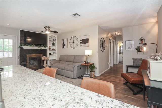 12301 SW 15th Terrace, Yukon, OK 73099