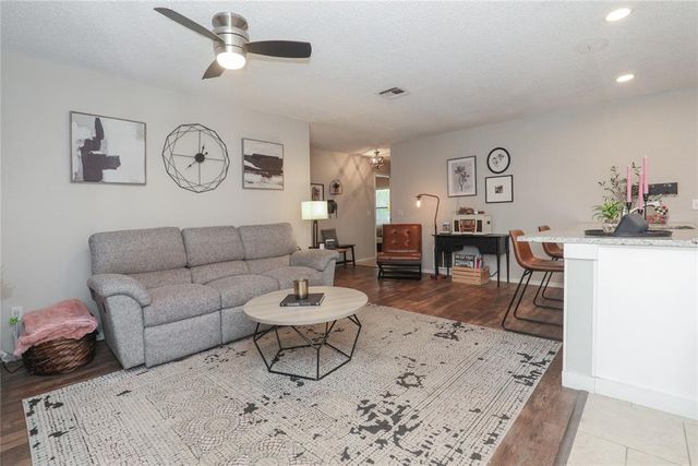 12301 SW 15th Terrace, Yukon, OK 73099