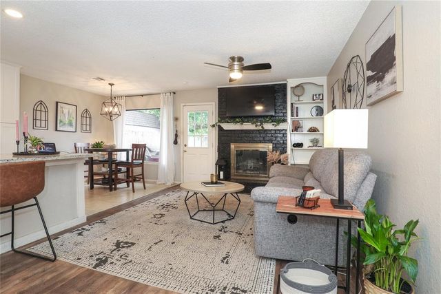 12301 SW 15th Terrace, Yukon, OK 73099