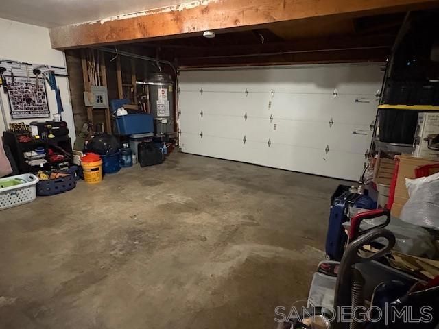 1263 1265 Jeannine Way, El Cajon, CA 92021