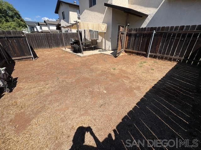 1263 1265 Jeannine Way, El Cajon, CA 92021