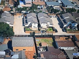 1263 1265 Jeannine Way, El Cajon, CA 92021