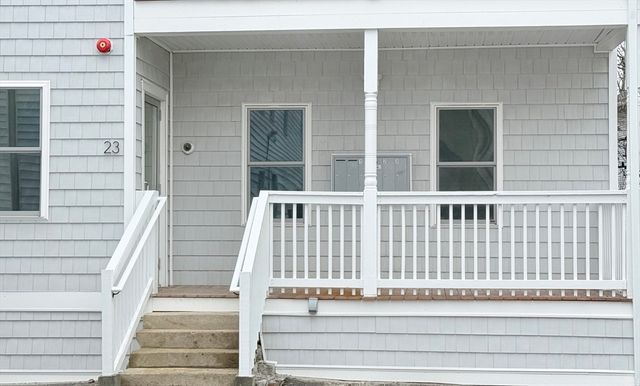 23 Bellevue 2, Worcester, MA 01609