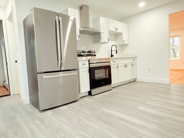 23 Bellevue 2, Worcester, MA 01609