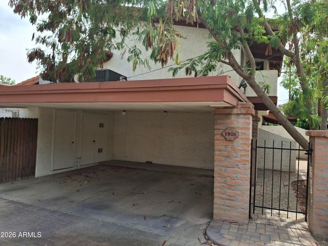 1908 E ORANGE Drive, Phoenix, AZ 85016