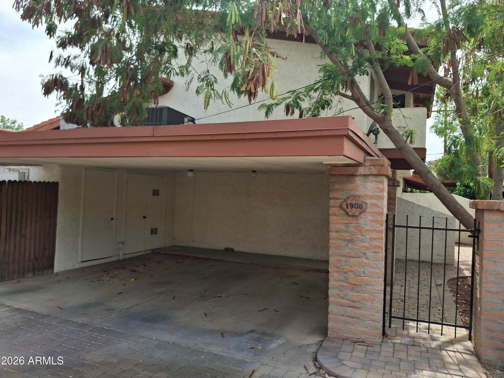 1908 E ORANGE Drive, Phoenix, AZ 85016 — photo 2