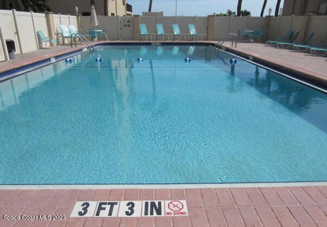 3170 N Atlantic Avenue 112, Cocoa Beach, FL 32931