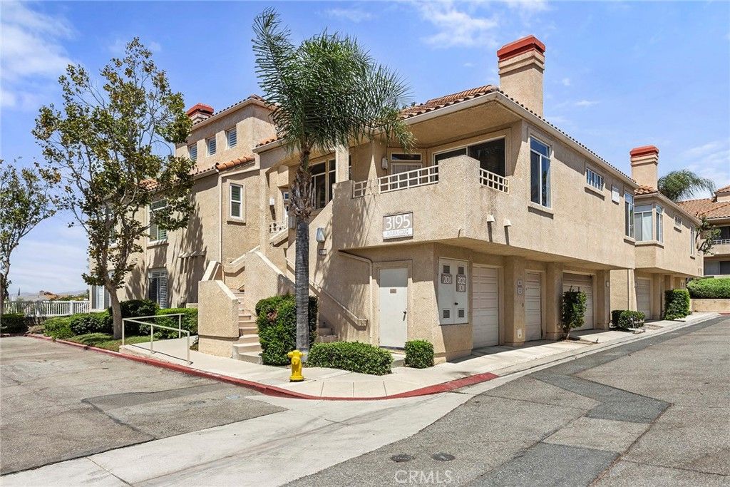 3195 Altura Court 201, Corona, CA 92882 — exterior