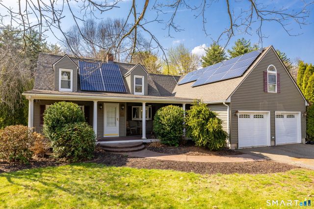 2168 Mount Vernon Road, Southington, CT 06489