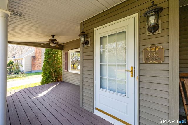 2168 Mount Vernon Road, Southington, CT 06489