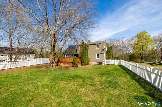 2168 Mount Vernon Road, Southington, CT 06489