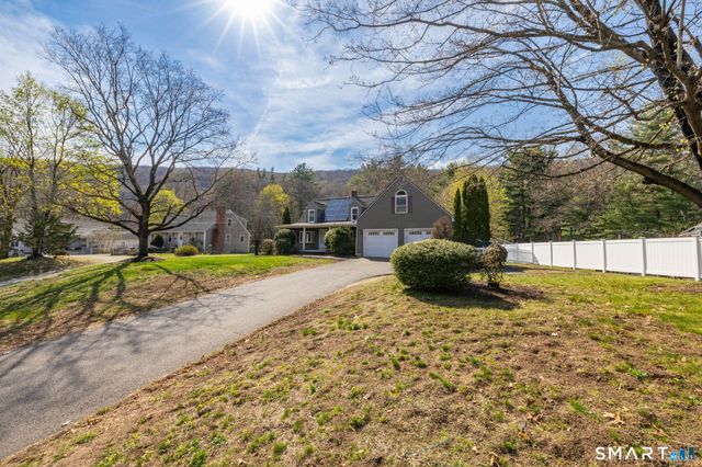 2168 Mount Vernon Road, Southington, CT 06489