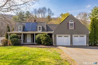 2168 Mount Vernon Road, Southington, CT 06489