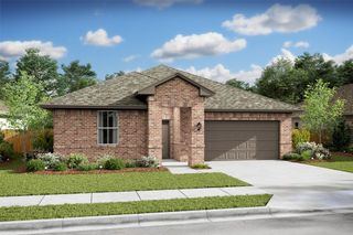 1424 Elliott Road, Howe, TX 75459