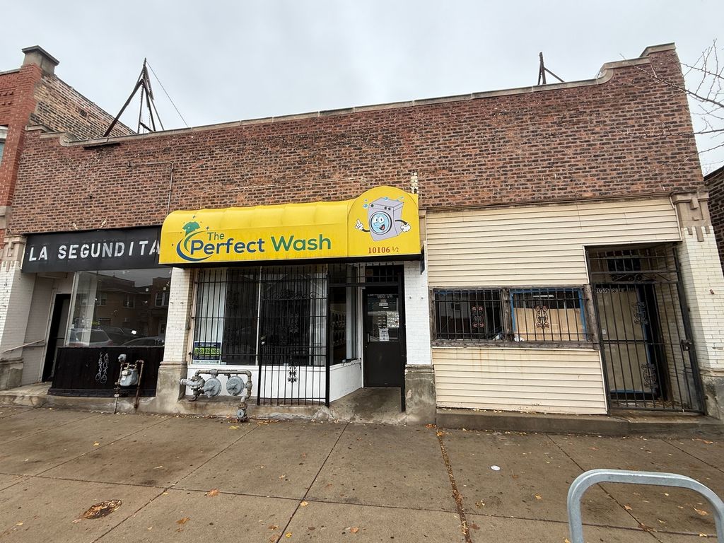 10106 S Ewing Avenue, Chicago, IL 60617