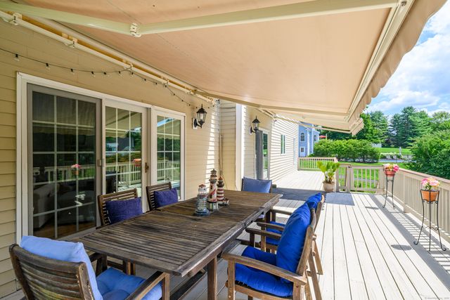 20 Laura Drive, Danbury, CT 06811