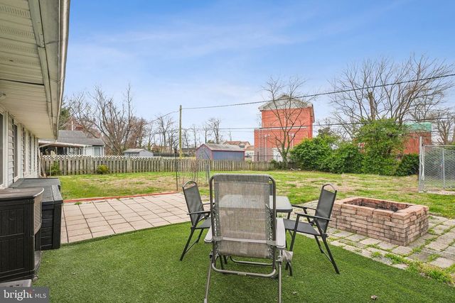 10 BENTLY LANE, Willingboro, NJ 08046
